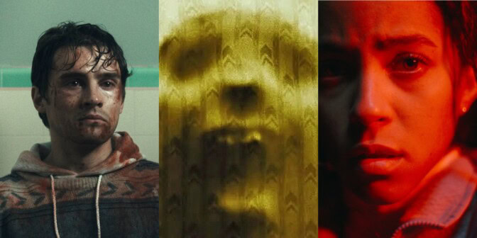 Det våras för skräckfilmen – 3 ruggiga biorysare att bli besatt av i maj