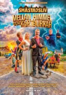 Småstadsliv: Mellan himmel och körtburkar