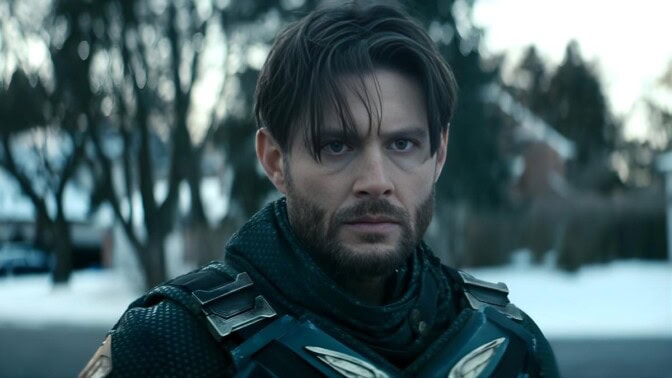 Veckans avsnitt av ”The Boys” krattar manegen inför spinoffen ”Vought Rising”