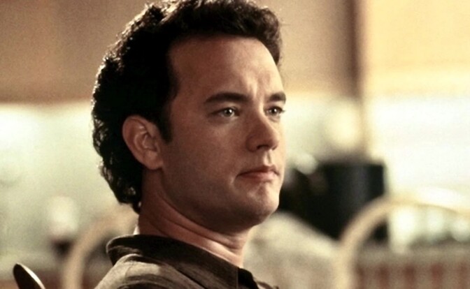 Nu på Disney Plus: Tom Hanks i ”kärlekshistoria utav episka proportioner” från 1993