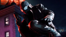 Nicolas Cages ”Spider-Man”-serie är bara en månad bort – se en actionpackad ny trailer