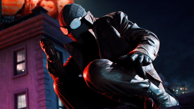 Nicolas Cages ”Spider-Man”-serie är bara en månad bort – se en actionpackad ny trailer