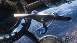 Kvällens tv-tips: Storslagen rymdfilm från 2009 kallades ”årets science fiction”