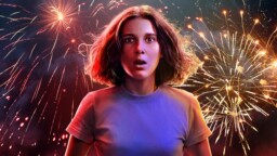 Mer ”Stranger Things”! Nu fortsätter Netflix-succén med nytt mysterium