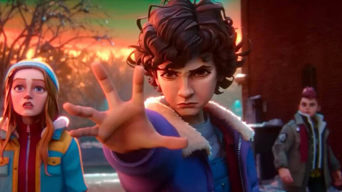 Tillbaka till 80-talet: Fortsättning följer för ”Stranger Things”-spinoff