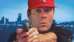 ”Filmen suger” sa Bruce Willis. 33 år senare är den nummer 1 på Netflix