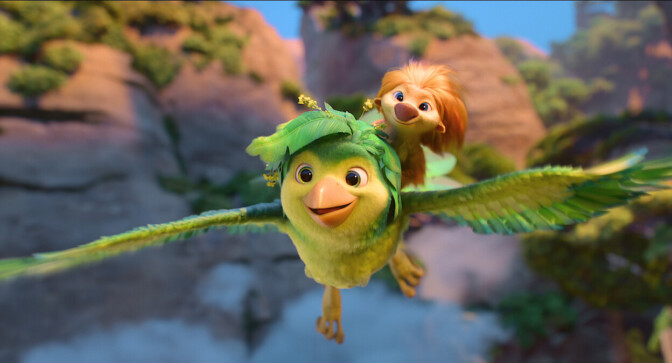 Red Bull ger dig vingar.