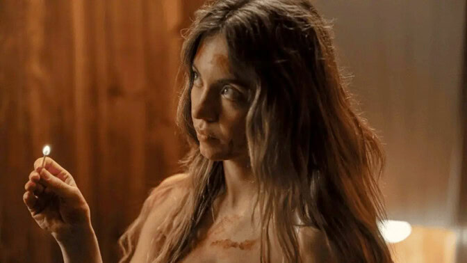 Sydney Sweeney gör skräck med ”Hellraiser”-regissör