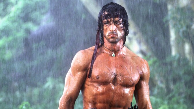 Sylvester Stallone är utbytt – men nya ”Rambo”-filmen visar ”full respekt” till originalen
