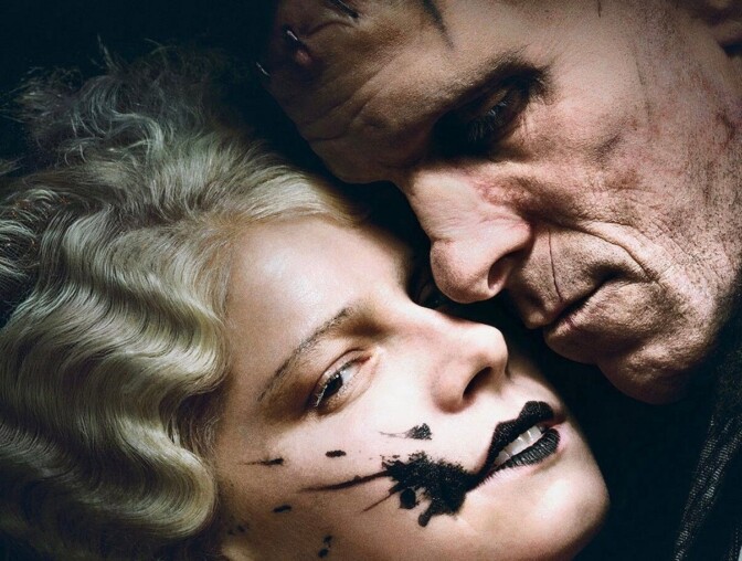 Två Oscarsvinnare i årets största flopp: nu släpps filmen på streaming