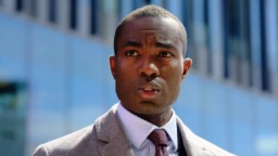 Krönika: Paapa Essiedu är för snygg för att spela Snape