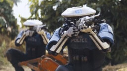 2023 års snyggaste sci-fi-action landar nu på SVT Play