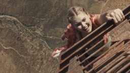 Inget för höjdrädda! Svindlande thriller får försenad uppföljare