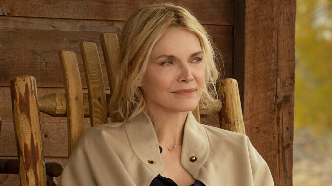 Taylor Sheridans ”The Madison” får en tredje säsong