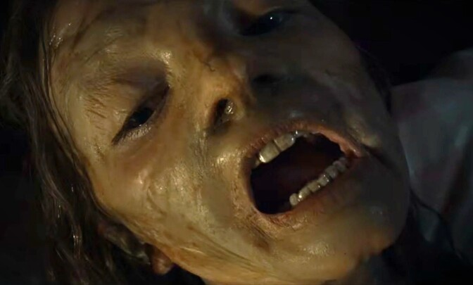 Se ”Mumien” som aldrig förr – vårens stora skräckfilm går upp på bio