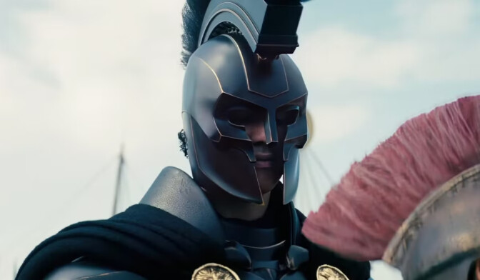 10 absurda fakta från Odysséen som jag hoppas Nolan behåller i filmen