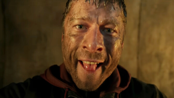 Dagens remake är… en klassisk monsterfilm från 1954 med förvirrande svensk titel