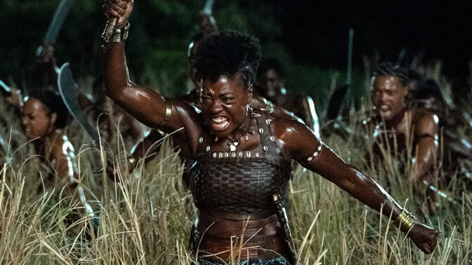 Ikväll på tv: Råa stridsscener i historisk krigsfilm med 94% på Rotten Tomatoes