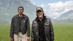 Se de första bilderna från Ridley Scotts postapokalyptiska drama ”The Dog Stars”