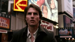 Tom Cruise som du aldrig sett honom förut  i ”Birdman”-regissörens nya