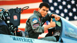 Nu är det officiellt: Tom Cruise flyger igen i ”Top Gun 3”