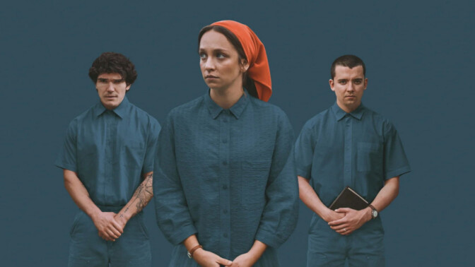 Välj inte ”Unchosen” som din nästa Netflix-serie