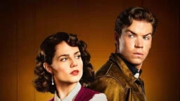 Marvel-hjälte i Agatha Christie-gåta med 100% på Rotten Tomatoes