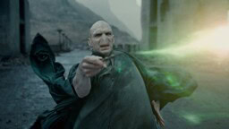 Ralph Fiennes vet vem han vill se som Voldemort i nya ”Harry Potter”: ”Hade varit fantastisk”