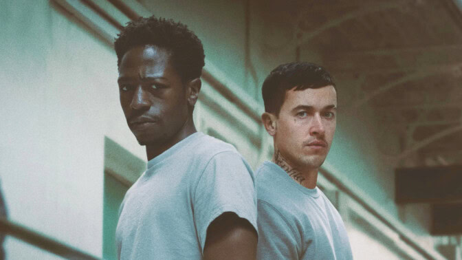 ”Exceptionellt rå” fängelsefilm med 100% på Rotten Tomatoes får svensk biopremiär