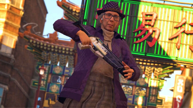 91-åring missade trygghetssamtal – polisen fann henne i intensivt gamingpass