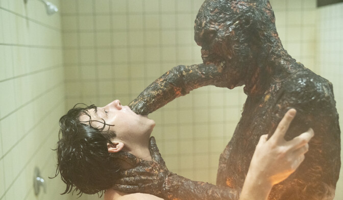 Varning för ”The Nun”-regissörens nya dödliga skräckfilm – nu på bio