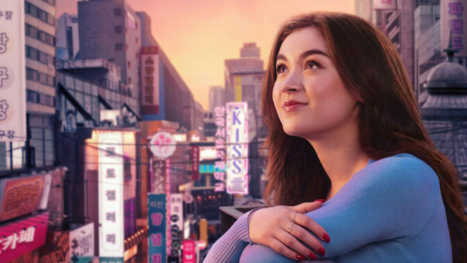 Netflix populära romcom hittar 13 miljoner tittare på fyra dagar