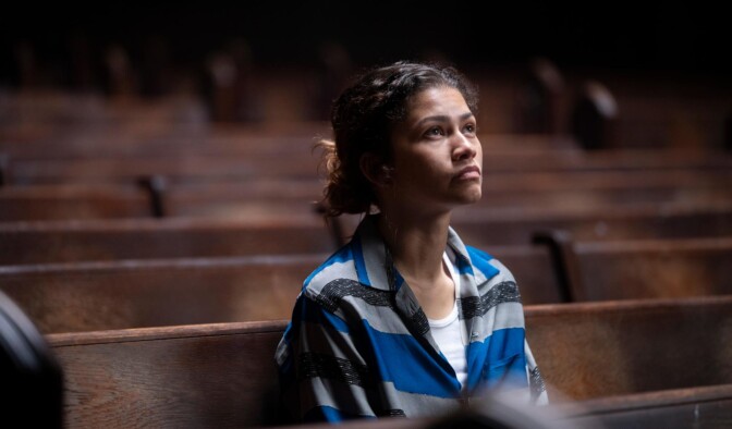 Zendaya tror att ”Euphoria” slutar med säsong 3: ”Närmar sig ett avslut”