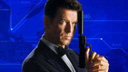 Glöm ”GoldenEye” – tidernas bästa 007-spel har korats