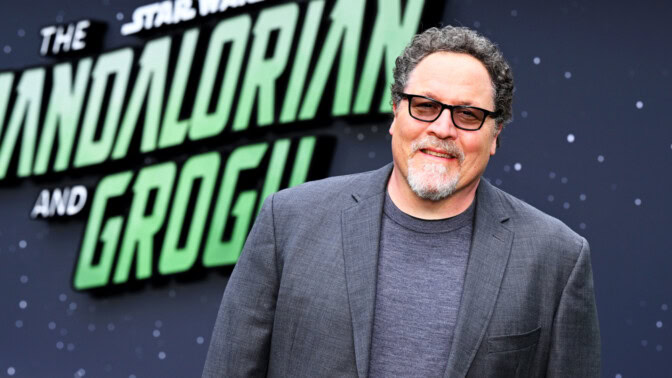 Med "The Mandalorian & Grogu" återvänder Star Wars till bioduken för första gången på flera år.