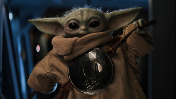 Kritikerna kallar ”The Mandalorian & Grogu” för ”en av de svagaste Star Wars-filmerna”