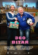360 bitar
