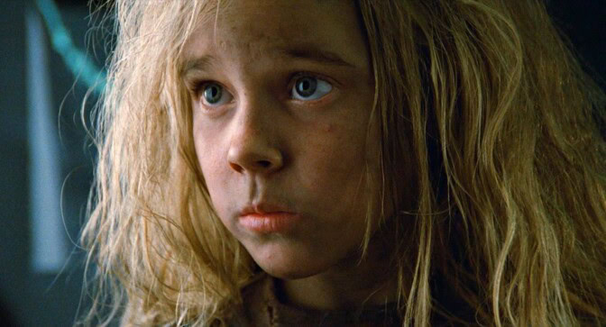 Carrie Henn fyller 50 år – så ser Newt från ”Aliens” ut idag
