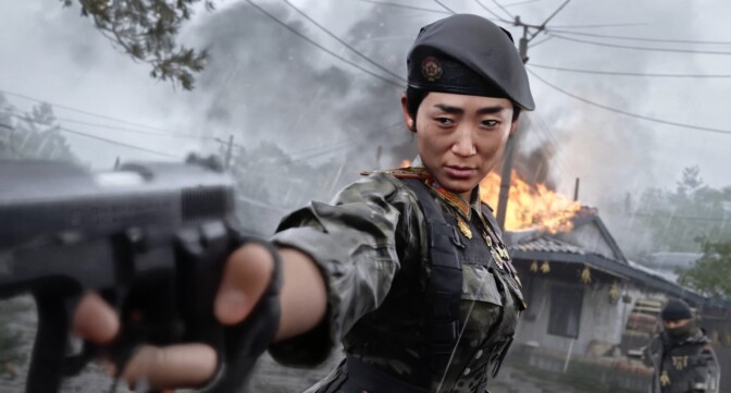 Årets ”Call of Duty” är “Modern Warfare 4” – skildrar krig med Nordkorea