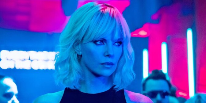 Frispråkiga Charlize Theron pratar sex: ”Det mest avtändande en kille kan säga…”