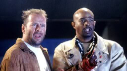 Nu på Viaplay: Underhållande Bruce Willis-action från 1991 av Tony Scott