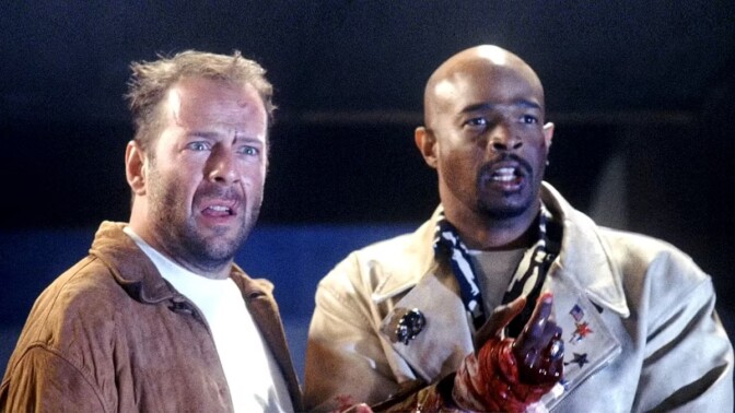 "Hur mycket fick Shane Black betalt?"