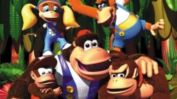 Legendariskt Nintendo 64-spel släpps på nytt efter 27 år