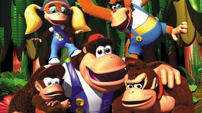 Legendariskt Nintendo 64-spel släpps på nytt efter 27 år