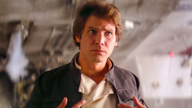 Det här är fortfarande den skönaste ”Star Wars”-repliken – 46 år senare