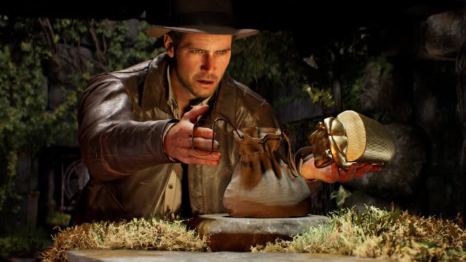 1 år efter ”Indiana Jones”-succén – svenskarna har ett nytt spel på gång