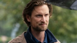 Efter 5 års väntan: Netflix mörka krimserie är tillbaka med ruggig ny säsong
