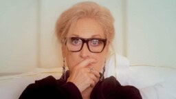 10 filmer där Meryl Streep stjäl showen