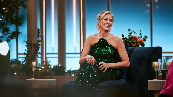 Netflix avslöjar: Alla europeiska ”Love Is Blind” spelas in i Sverige