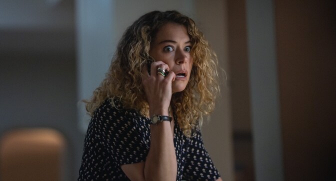 Maximal njutning garanteras i sommarens mest spännande thriller